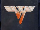 Van Halen II First Pressing Sealed / unopened  Mint Condition