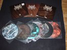 Unleashed - ..And We Shall Triumph In Victory   Ltd. Box
