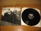 BURZUM Aske EP ORG FIRST PRESSING RARE MISPRESS DARKTHRONE MAYHEM BATHORY