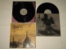 MOONFOG V.A. Crusade From The North 2LP ORG RARE DARKTHRONE SATYRICON ISENGARD