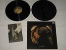 IN THE WOODS Omnio 2LP ORG RARE BURZUM VED BUENS ENDE ULVER GREEN CARNATION
