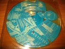 TALKING HEADS Speaking in Tongues LP SIRE Rauschenberg original VG+