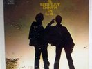 BREWER & SHIPLEY down in L.A. psych FOLK rock 1968 Still SEALED