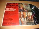 GEMINI V Live EN VIVO Bossa Nova LP 1967 Leny Andrade Bossa Tres Pery Ribeiro
