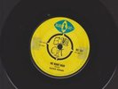 MAXIE ROMEO ME WANT MAN 45 BLUE CAT 161 1969