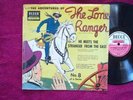 TV/Western 78 - The Lone Ranger - 
