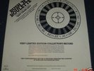RUSH N ROULETTE Promo only LP 6tks MK185 NM LP