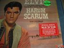 Elvis Presley harum scarum LPM 8468 orig Mono wphoto NM