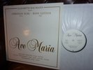Haumann Sopran, Echl Violine, Leinter Organ, Ave Maria
