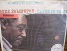 DUKE ELLINGTON BLUES IN ORBIT CLASSIC RECORDS Sealed 45 Speed 4 LP Set Only 500