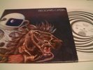 BEGGARS OPERA pathfinder UK VERTIGO SPIRAL+INS EX