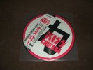 KISS CHIKARA JAPAN LIMITED EDITION PICTURE DISC MINT CONDITION