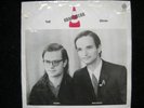 Kraftwerk Ralf & Florian LP/new