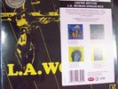 DOORS L.A. Woman Singles Box RSD 2011 Numbered, Ltd. Ed. SEALED