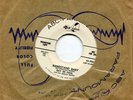 rockabilly ray de paul bandstand baby abc 9903 promo vg ++