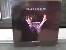BLACK SABBATH: 