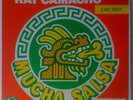 Ray Camacho - Mucha Salsa  Rare Latin Funk Salsa