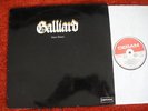 GALLIARD New Dawn - ORIGINAL 1970 Deram - superrare psychy Progressive