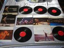 Bruce Springsteen & the E-Street band Live 1975-85 5-LP Box