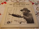 All Saved Freak Band- My Poor Generation  ORIGINAL  LP 1976 CLASSIC Jesus Music