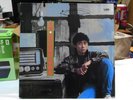Dave Wang Wong ?? ????????? ???? ???? POP HK Hong Kong Chinese LP Record MINT