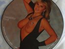 SAMANTHA FOX - INTERVIEW PICTURE DISC II - VINYL NEU