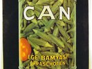 CAN – EGE BAMYASI OKRASCHOTEN