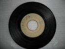 BLANK/LOVE WON'T BE MINE - BOB MARLEY & THE WAILERS  (REGGAE 7)
