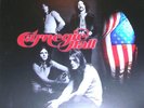 Pink Floyd At Carnegie Hall 1972 2lp Color Vinyl Multifoldout Cover MINT