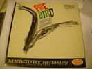 Charlie Mingus Pre-Bird LP VG++ Plays Great Orig Mono EmArcy/Mercury Jazz GREAT