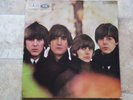 Beatles For Sale original mono LP