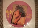 AC/DC LP Picture Trip Wire