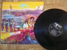 The Jimi Hendrix Experience Electric Ladyland FIRST PRESSING UK LP Vinyl Record