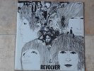Revolver by The Beatles original mono LP