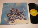 DUST/HARD ATTACK  LP KAMA SUTRA 2319 022
