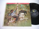 SHIGGIES Slim Gaillard Rides Again 1958 Mono LP VG++