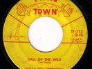 TEXAS BILL STRENGTH 45 (SUN CUT) CALL OF THE WILD/LAKE LONELY TWIN TOWN