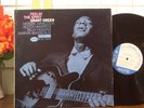 GRANT GREEN LP FEELIN' THE SPIRIT ORIGINAL BLUE NOTE NY/USA EAR RVG VG+/VG++