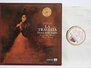 DE LOS ANGELES : VERDI LA TRAVIATA         ASD 359-361