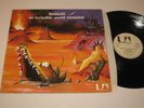 KROKODIL/AN INVISIBLE WORLD REVEALED  LP UAS 29 250 I  FOC
