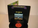 STONE THE CROWS/ODE TO JOHN LAW  LP POLYDOR 2425 042  FOC