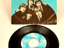 ROLLING  STONES  THE  LAST  TIME   PS  &  45