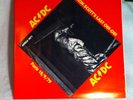 AC/DC Live In Paris 1979 Bon Scotts Last Oui Oui