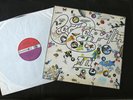 Led Zeppelin iii Vinyl LP.  Original 1970 First Pressing.