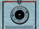 MARI ELLIOTT (POLY STYRENE) Silly Billy / What A Way UK 7
