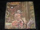 Iron Maiden - Somewhere In Time LP RCA Record Club pressing