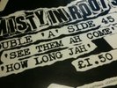 MISTY IN ROOTS.SEE THEM AH COME/HOW LONG JAH.PEOPLE UNITE PU/PRL 001
