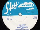 BOBBY ROBERTS - BIG SANDY - UK SKY - 7