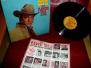 orig. US LP 33RPM Elvis Presley RCA rar PRS-279 1968 7S Ex Singer Flaming Star
