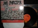 jag panzer ample destruction vinyl 1984 metalcore, rar